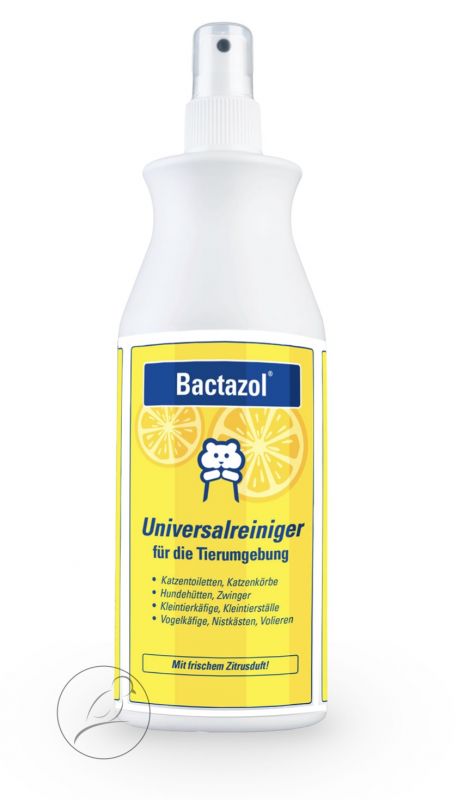 Bactazol Universalreiniger Pumpsprühflasche
